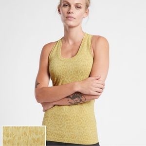 Althleta Momentum Printed Tank L Momentum Print All